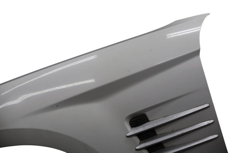 Load image into Gallery viewer, 04-08 Chrysler Crossfire Front Left Driver Side Fender Panel White Oem
