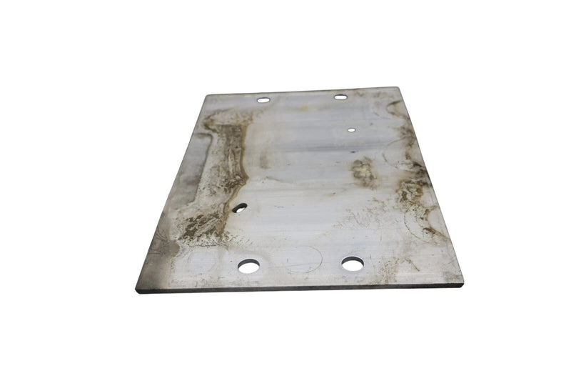 Load image into Gallery viewer, 07-15 Jaguar XK XKR Rear Right Side Bumper Reinforcement Impact Bar Bracket Oem
