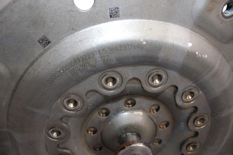 Load image into Gallery viewer, 13-21 Jaguar X351 XJ XF F-Type Transmission Torque Converter 1642317696 Oem
