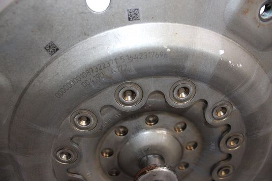 13-21 Jaguar X351 XJ XF F-Type Transmission Torque Converter 1642317696 Oem