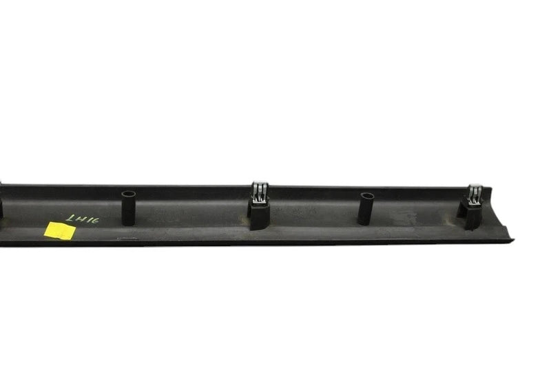 Load image into Gallery viewer, 02-05 Ford Thunderbird Left Side Inner Door Sill Trim Cover 1W637613200AFW Oem
