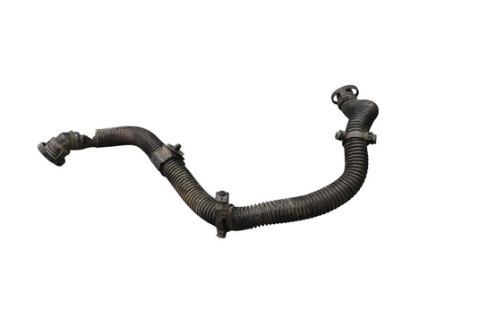 03-13 Bentley Continental GT Flying Spur Engine Motor Air Pump Hose Pipe OEM