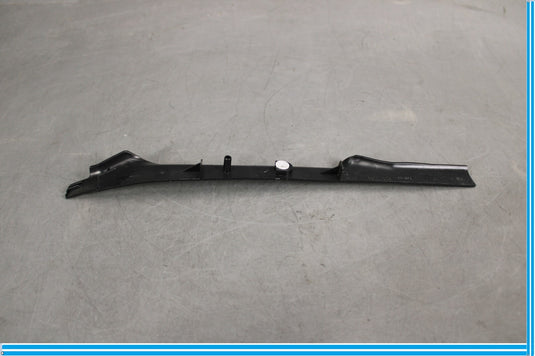 10-11 Land Rover Range Rover Sport Front Right Side Sill Cover Trim Oem