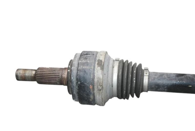 Load image into Gallery viewer, 11-17 Volkswagen Touareg VW Rear Right Side CV Axle Drive Shaft 7P0501201G Oem
