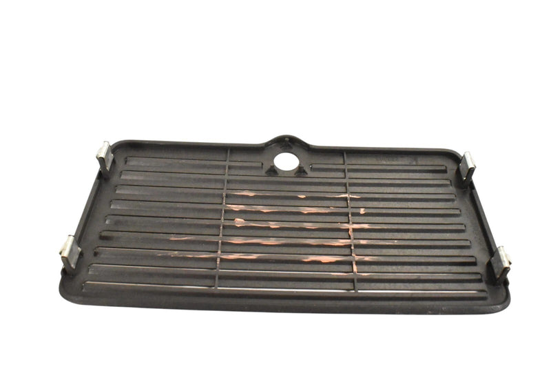 Load image into Gallery viewer, 03-19 Maserati Quattroporte Dash Dashboard Air Vent Grille Cover 225805 Oem
