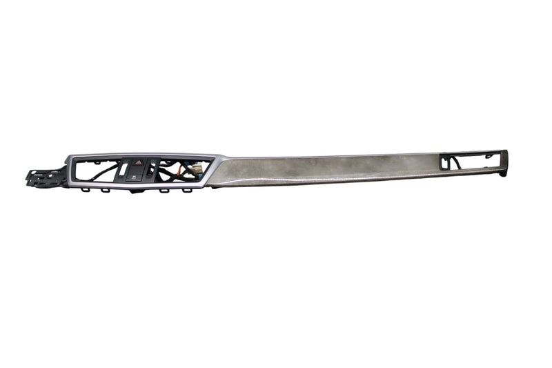 Load image into Gallery viewer, 10-13 Mercedes E350 E550 Center Dashboard Dash Trim Molding A212680XX71 Oem
