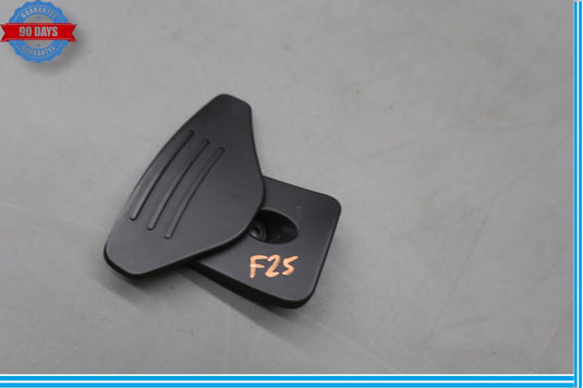 09-15 Jaguar XF XFR Right Passenger Side Steering Shift Paddle Down Switch Oem