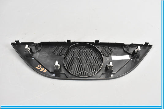 18 - 20 Jaguar E-Pace Audio Sound Speaker Amp Cover Panel Trim Oem