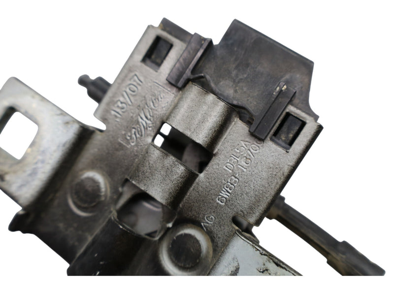 Load image into Gallery viewer, 07-15 Jaguar X150 XK XKR XKR-S Front Left Driver Side Hood Bonnet Latch Oem
