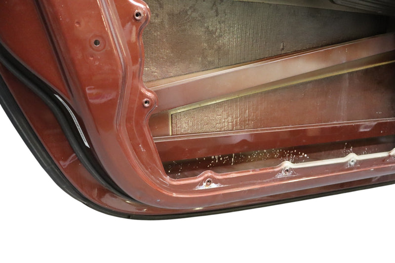 Load image into Gallery viewer, 03-08 Bentley Continental GTC Left Side Door Shell Frame Panel 3W8831055C Oem
