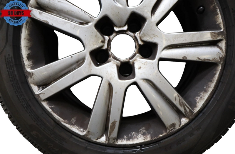 Load image into Gallery viewer, 09-15 Audi A4 Quattro S4 Alloy Wheel Rim W/Tire Set of 4 8K0601025B Oem
