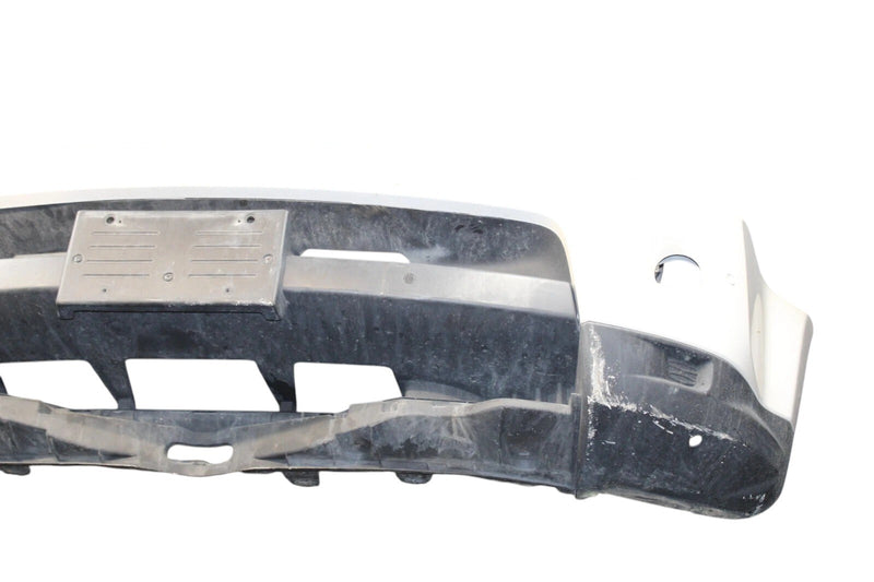 Load image into Gallery viewer, 10-12 Land Rover Range Rover Front Bumper Cover With Sensors Washers Oem
