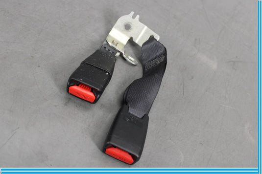 07-12 Lexus LS460 Rear Right Passenger Side Center Seat Belt Buckle Oem