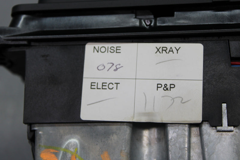 Load image into Gallery viewer, 12-16 LR Range Rover Evoque L538 Auto Transmission Gear Shift Shifter Oem
