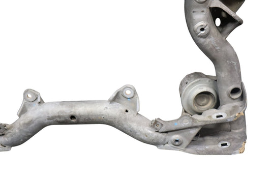 08-11 Mercedes C300 E350 Front Subframe Engine Crossmember A2046281057 Oem