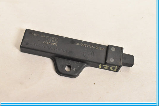 09-15 BMW 750i 750Li F01 F02 Keyless Comfort Access Antenna Module  Oem