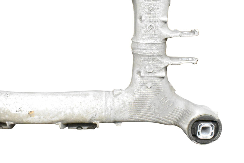 Load image into Gallery viewer, 13-19 BMW 650i F06 Rear Subframe Crossmember Cross Member OEM
