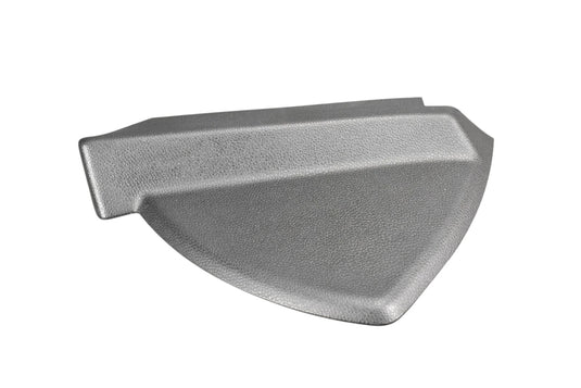 08-14 Mercedes W204 C350 C300 Left Side Dashboard Dash Board Trim Panel Gray Oem