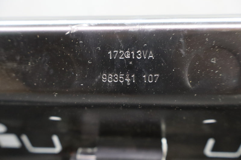 Load image into Gallery viewer, 08-20 Audi A6 Quattro Front Left Side Seat Lower Track Frame W/ Motor Oem
