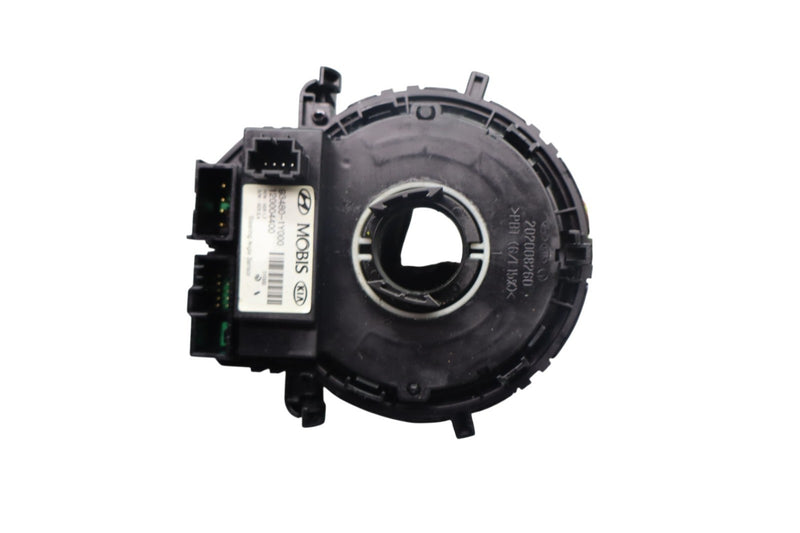 Load image into Gallery viewer, 14-20 Hyundai Genesis G80 Steering Wheel Column Angle Sensor 93480-1Y000 Oem
