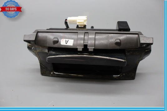 07-09 Lexus LS460 Center Console Ashtray Ash Tray W/ Lighter Oem