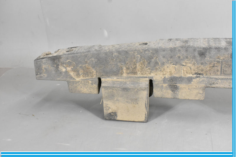 Load image into Gallery viewer, 06-12 Mercedes X164 GL550 GL450 Rear Bumper Reinforcement Impact Bar Foam Oem
