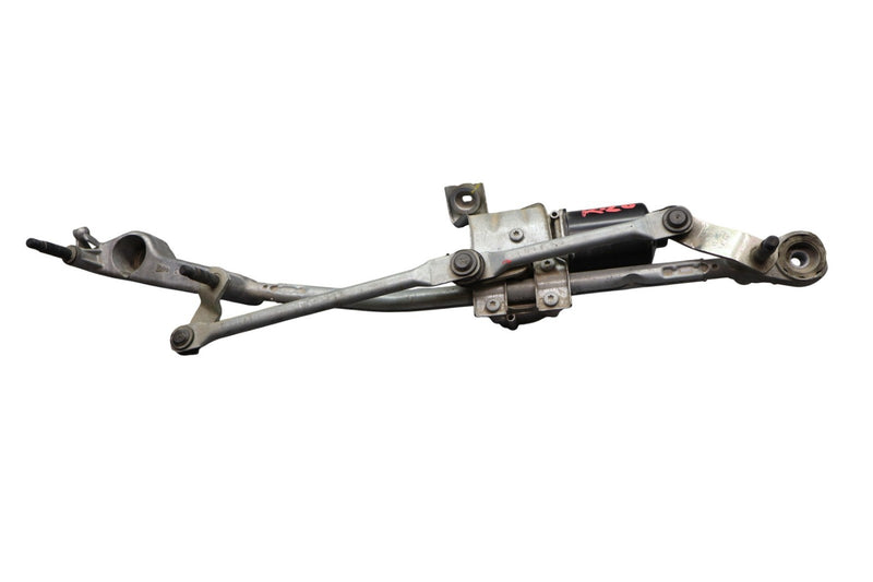 Load image into Gallery viewer, 14–17 Mercedes B Electric Drive Front Windshield Wiper Motor &amp; Linkage Oem
