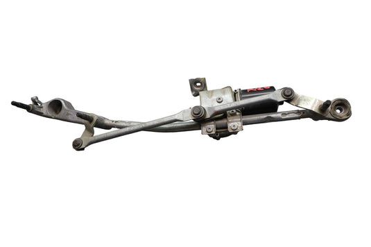 14–17 Mercedes B Electric Drive Front Windshield Wiper Motor & Linkage Oem