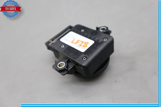 09-12 Audi A4 A4 Quattro Left Seat Lumber Adjustment Control Switch Oem