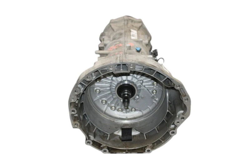 Load image into Gallery viewer, 14-21 Maserati Ghibli 3.0L RWD Automatic Transmission Tranny 670002340 Oem
