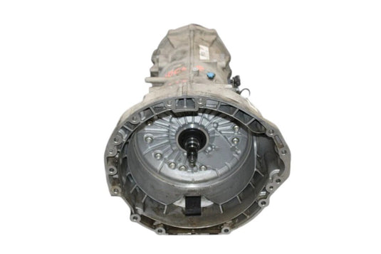 14-21 Maserati Ghibli 3.0L RWD Automatic Transmission Tranny 670002340 Oem