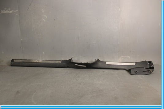 09-17 Volkswagen CC Front Right Passenger Side Sill Cover Panel Inner Trim Oem