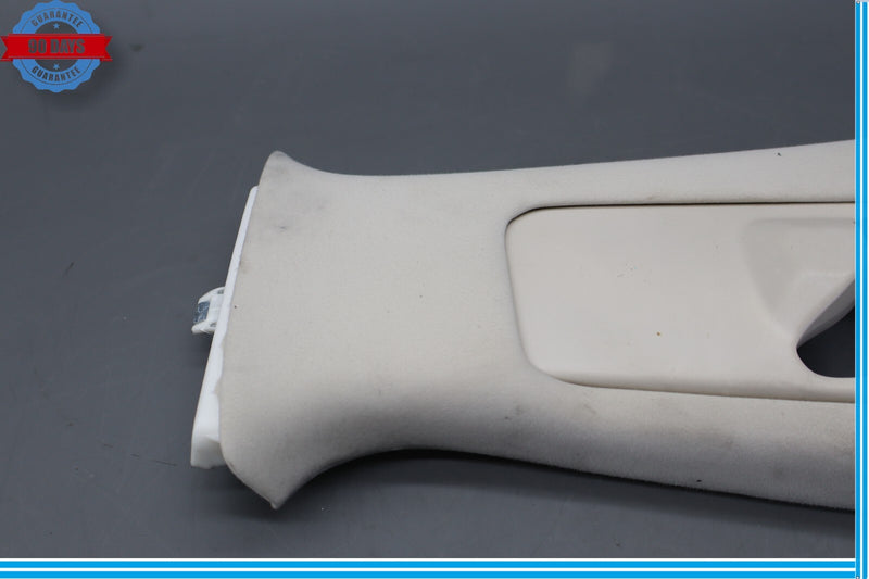 Load image into Gallery viewer, 07-09 Lexus LS460 Front Right Passenger Side B Pillar Cover Panel Trim Oem
