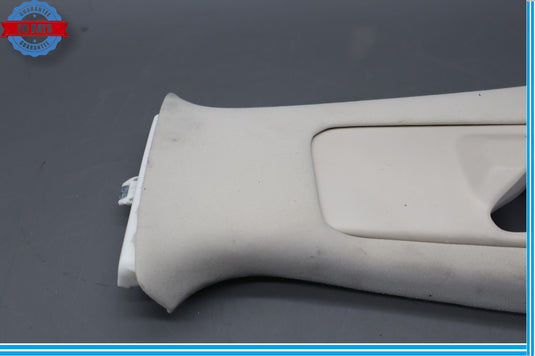 07-09 Lexus LS460 Front Right Passenger Side B Pillar Cover Panel Trim Oem