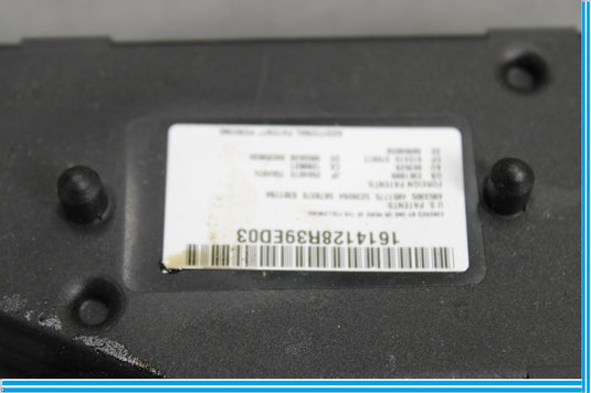 09-17 Volkswagen CC Magnetic Field Probe Sensor / Compass Module Oem