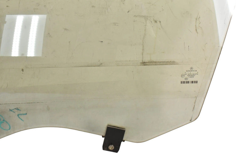 Load image into Gallery viewer, 07-13 Mercedes W221 S550 Front Left Driver Side Door Window Glass OEM
