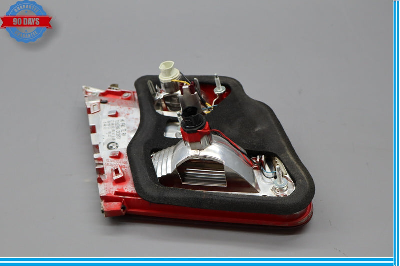 Load image into Gallery viewer, 09-12 BMW 740i 750i Rear Right Passenger Side Taillight Tail Light Lamp Oem
