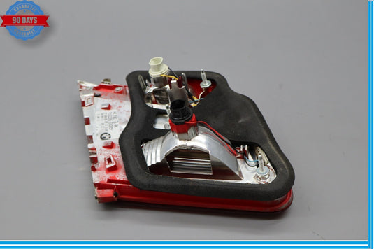 09-12 BMW 740i 750i Rear Right Passenger Side Taillight Tail Light Lamp Oem