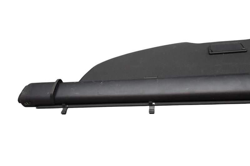 Load image into Gallery viewer, 11-18 Porsche Cayenne Rear Trunk Cargo Shade Cover Black 95855177300 Oem

