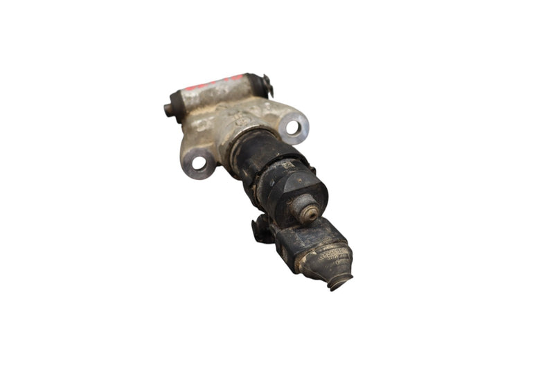 Load image into Gallery viewer, 11-17 Volkswagen Touareg Rear Left Parking Brake Actuator Adjust Motor Oem
