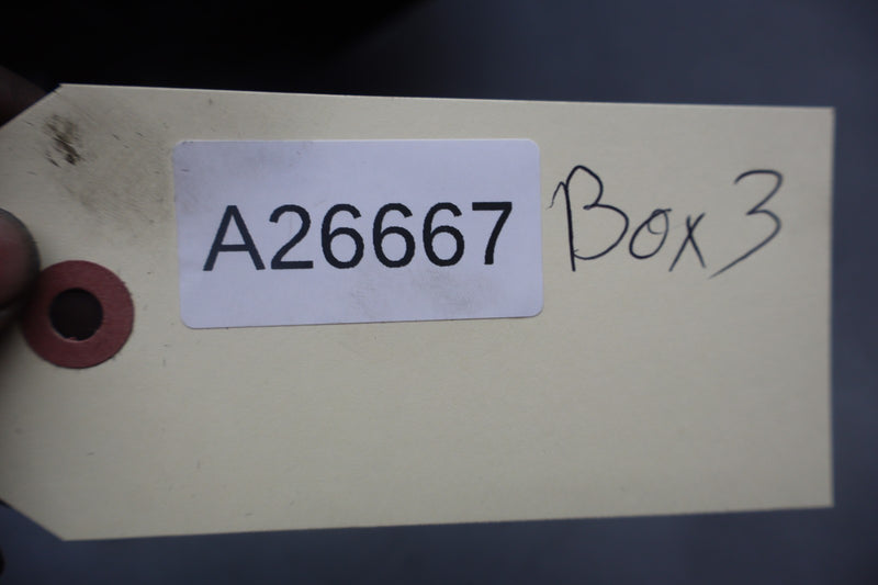 Load image into Gallery viewer, 03-09 Mercedes W209 CLK500 CLK350 Dashboard Glove Box Compartment Black Oem
