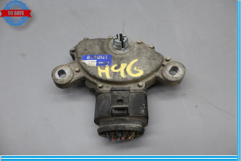 Load image into Gallery viewer, 11-18 Volkswagen Touareg Transmission Range Sensor Neutral Safety Switch Oem
