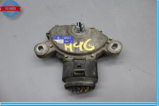 11-18 Volkswagen Touareg Transmission Range Sensor Neutral Safety Switch Oem