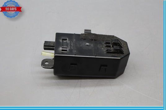 10-13 Jaguar X351 XJ XJL Front Right Passenger Seat Lumbar Adjust Pump Oem