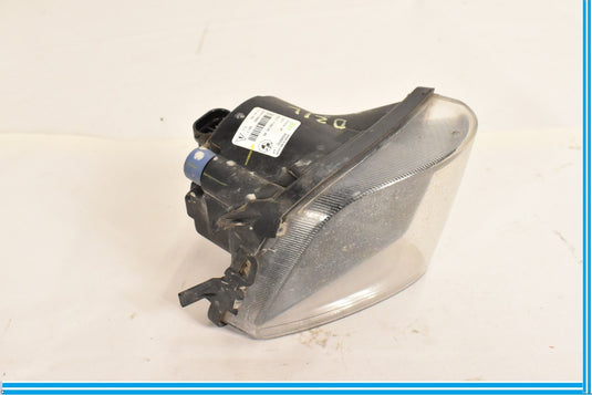 09-15 BMW F01 F02 FRONT LEFT DRIVER SIDE FOG LIGHT LAMP VALEO 7182195 OEM