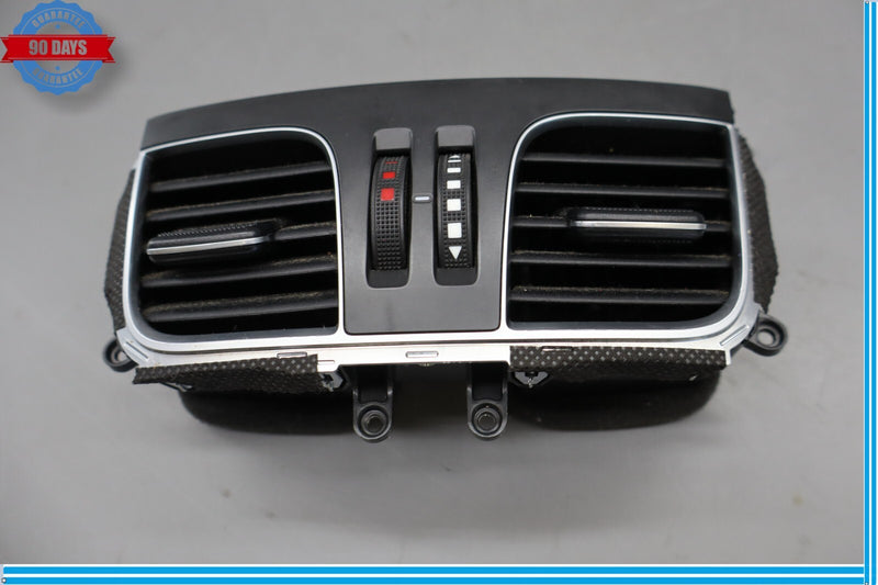 Load image into Gallery viewer, 15-20 Hyundai Genesis G80 Rear Center Console AC Air Vent Trim Grille Oem
