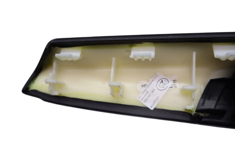 Load image into Gallery viewer, 11-17 Volkswagen Touareg Rear Left Driver Door Window Switch Armrest Trim Oem
