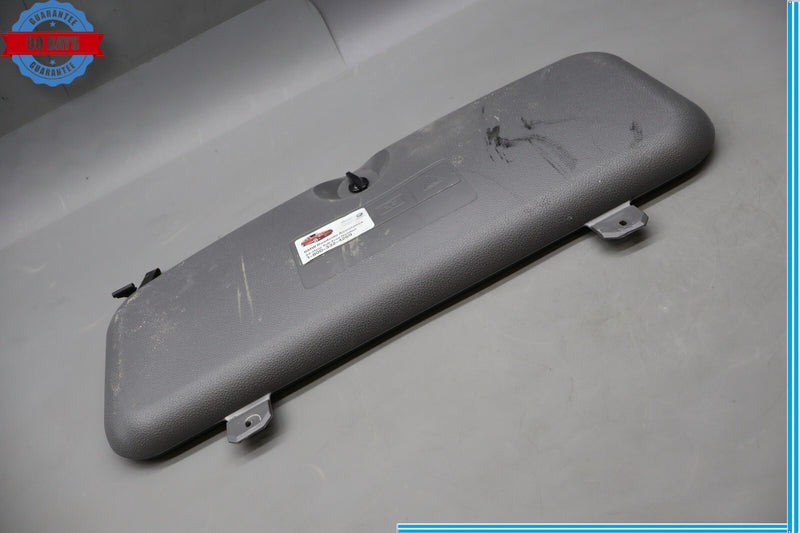 Load image into Gallery viewer, 09-15 BMW 750Li F01 F02 Rear Trunk Floor First Aid Tool Kit Cover Holder Oem
