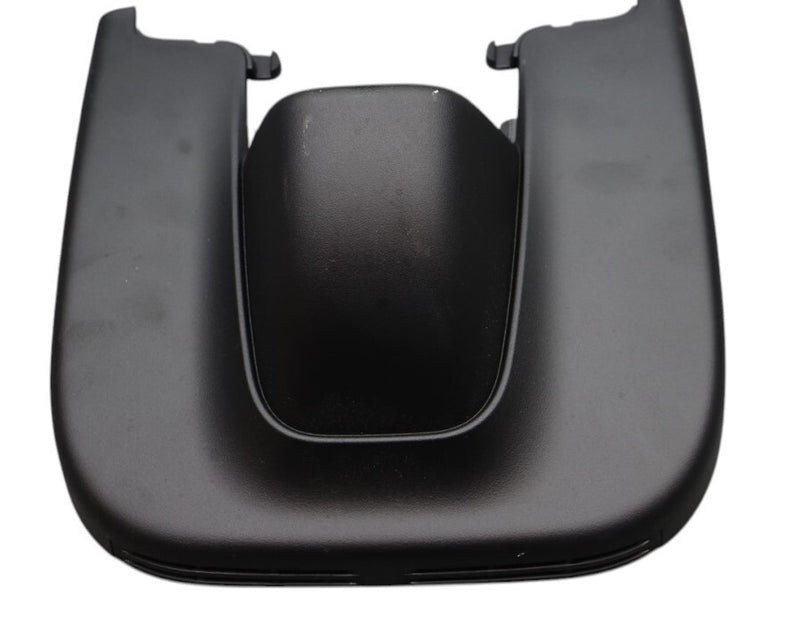 Load image into Gallery viewer, 17-23 Alfa Romeo Giulia Front Interior Rear View Mirror Cover Trim Black Oem
