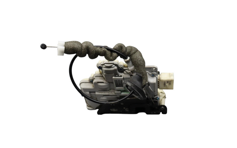 Load image into Gallery viewer, 12-18 Audi A7 Quattro Rear Left Driver Door Lock Latch Actuator 4G08390154G0 Oem
